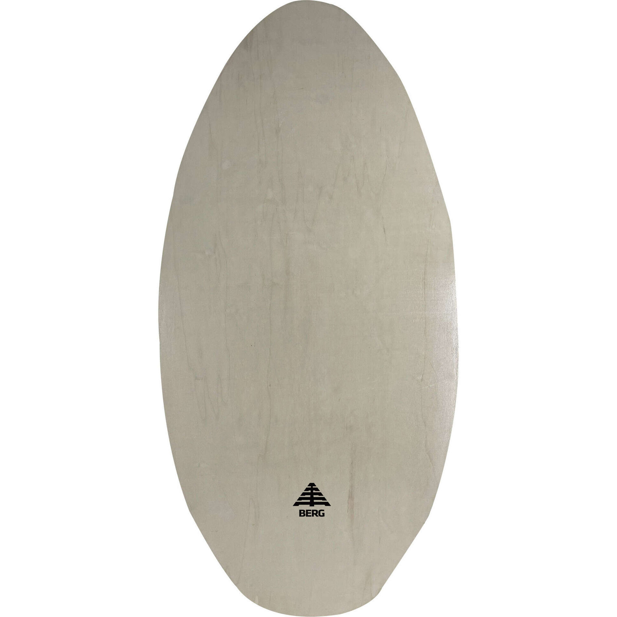 Prancha de Skimboard 1x50x104cm Berg