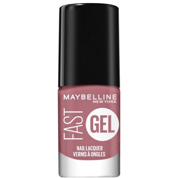 Verniz de Unhas Fast Gel 4 Maybelline New York
