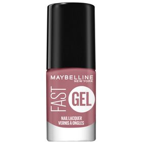 Verniz de Unhas Fast Gel 4 Verniz de Unhas Fast Gel 4