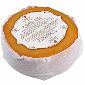 Queijo de Ovelha Curado Sabores da Soalheira