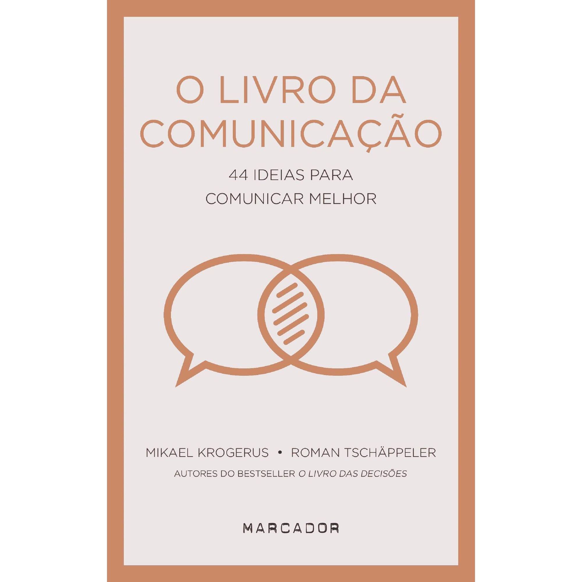 O Livro da Comunicação