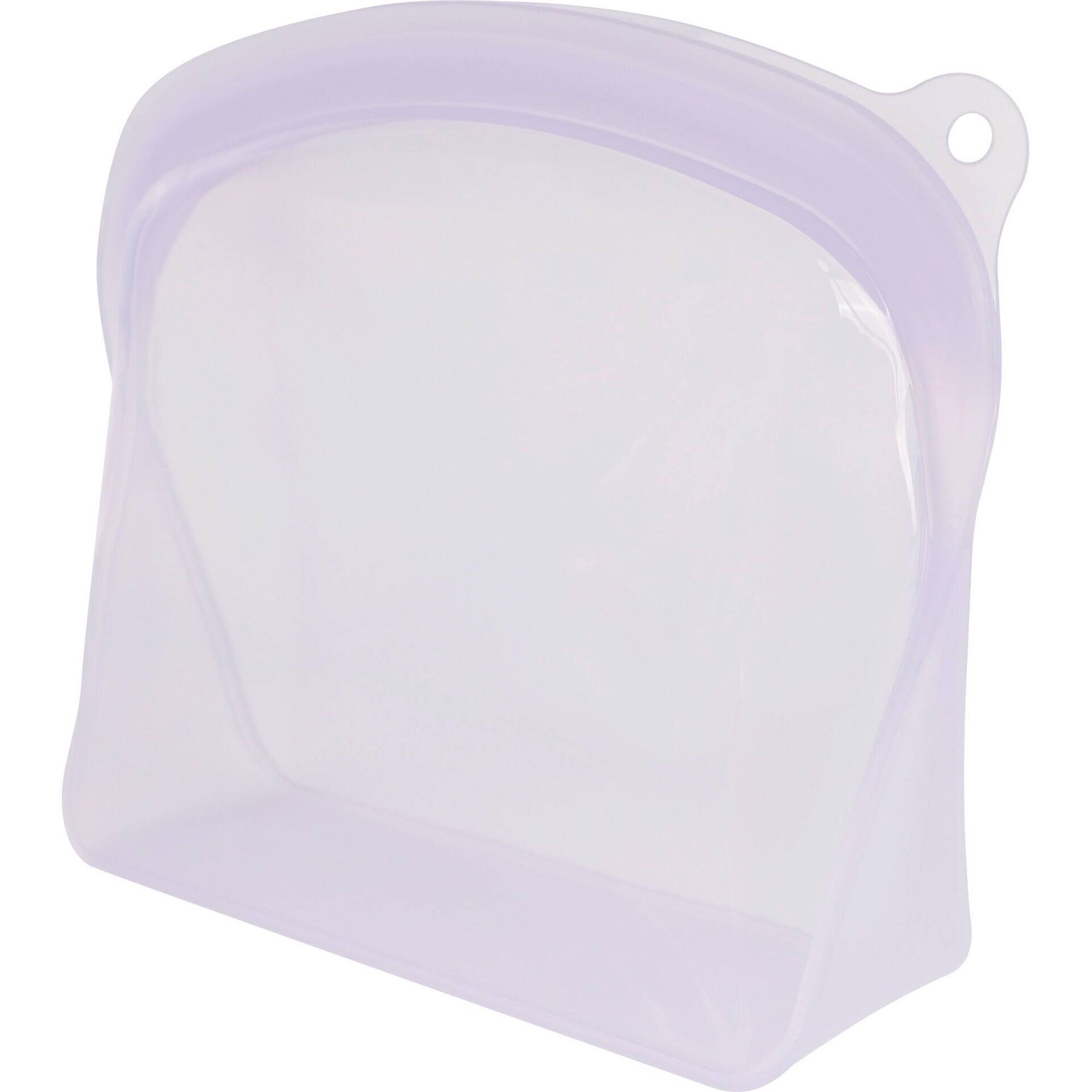 Saco Lanche em Silicone