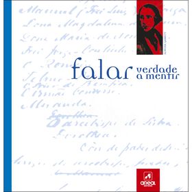 Falar Verdade a Mentir de Almeida Garrett