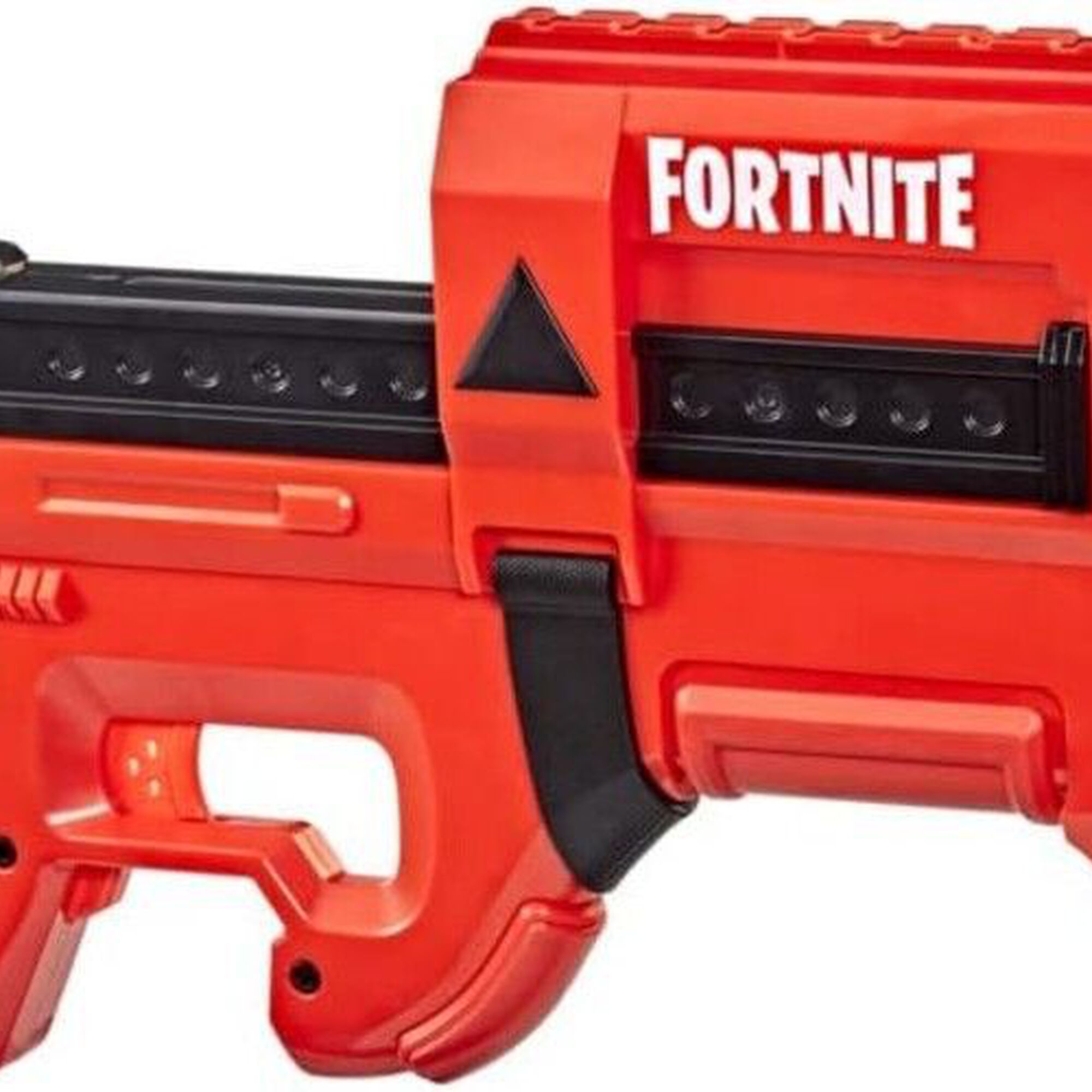 Nerf - Lan&ccedil;ador  Fortnite Compact Smg Efs