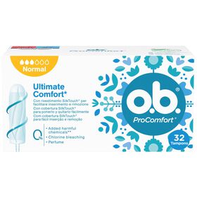 Tampão Digital ProComfort Normal Tampão Digital ProComfort Normal