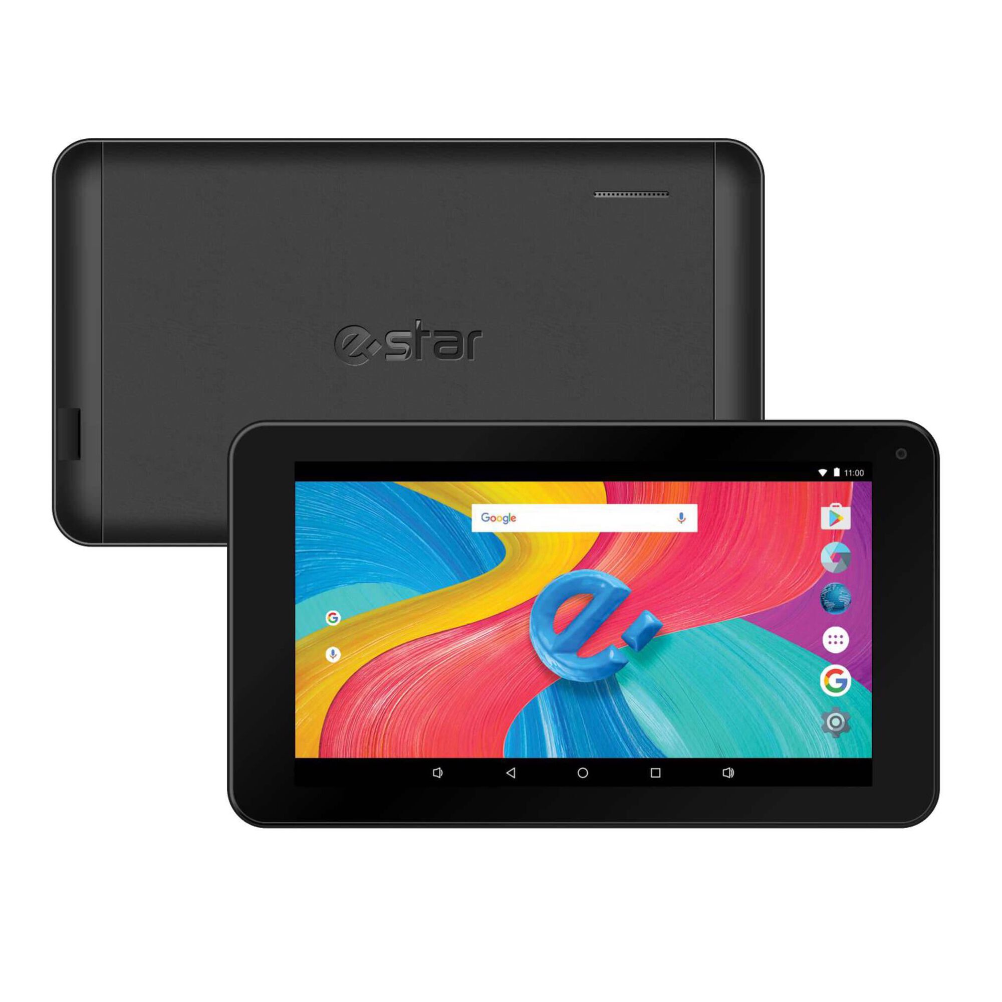 Tablet Estar MID7399 Preto Tablet Estar MID7399 Preto