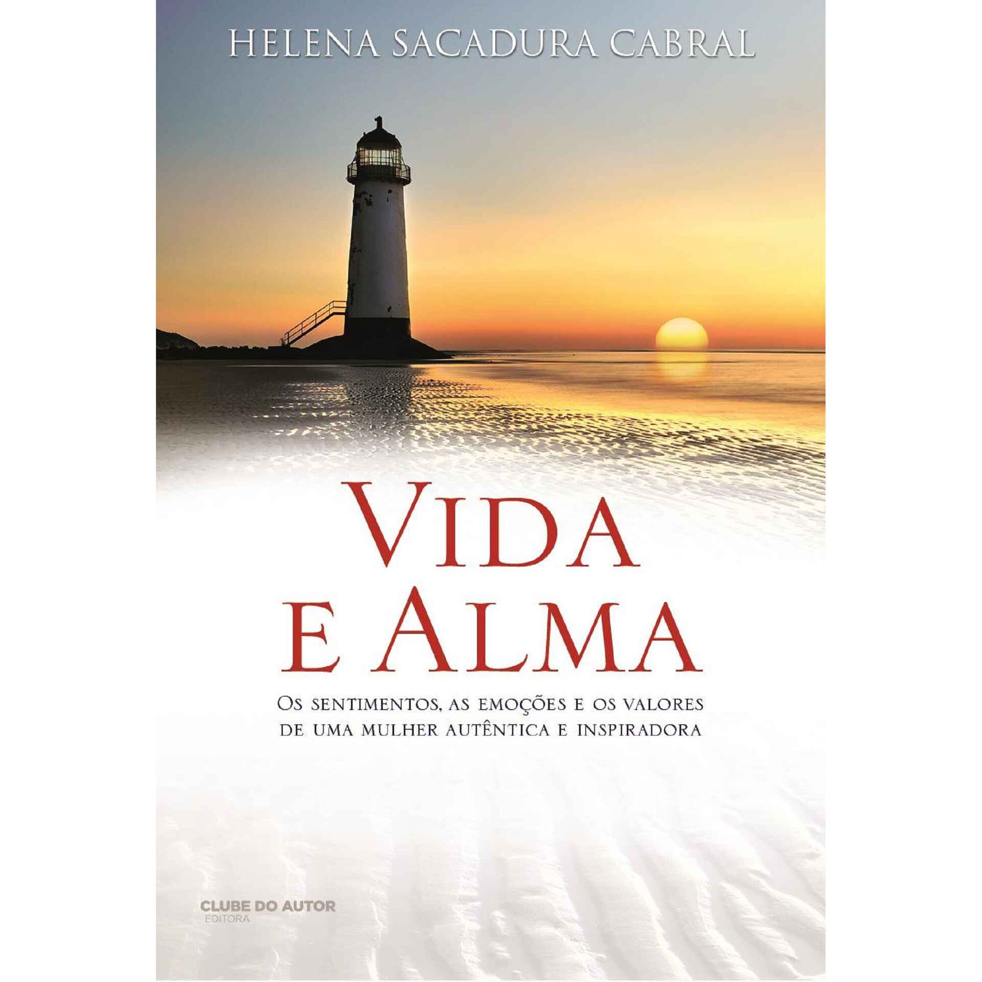 Vida e Alma