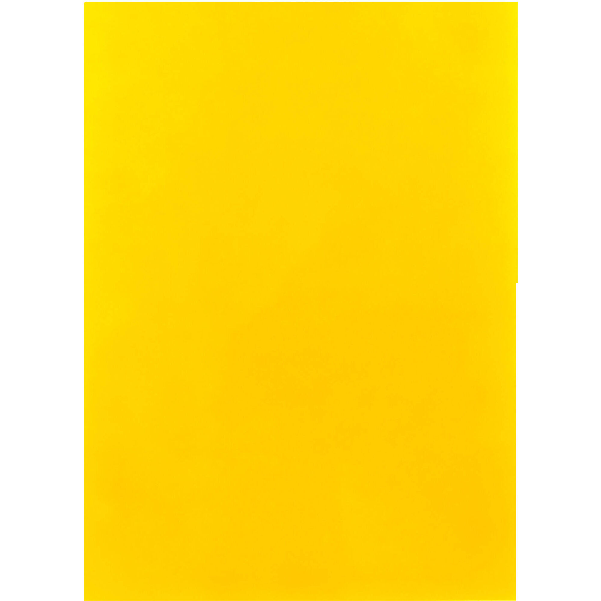 Cartolina Amarelo Can&aacute;rio 50x70cm Paperpoint