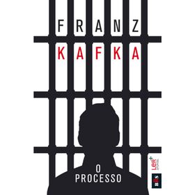 O Processo (Livro de Bolso) de Franz Kafka