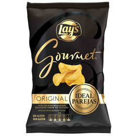 Batata Frita Gourmet Original Batata Frita Gourmet Original