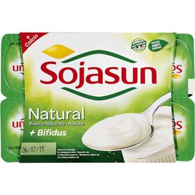 Yofu Bifidus Natural