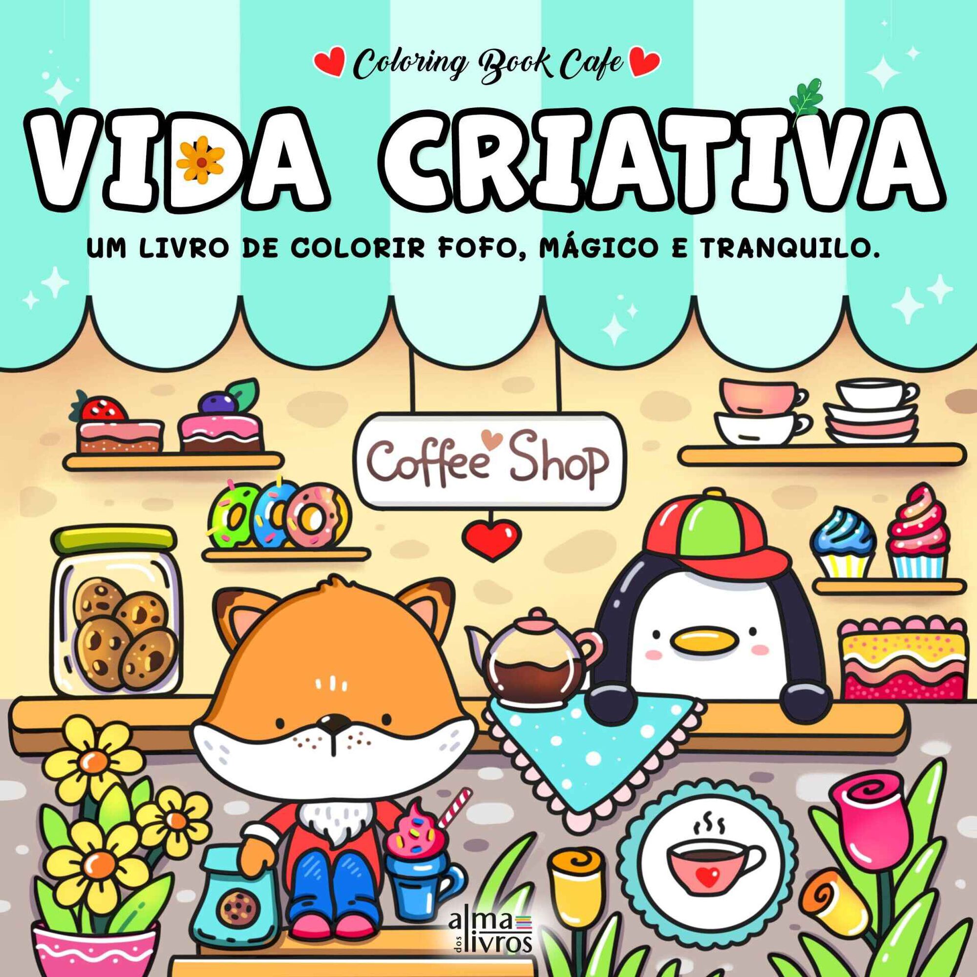 Vida Criativa Vida Criativa