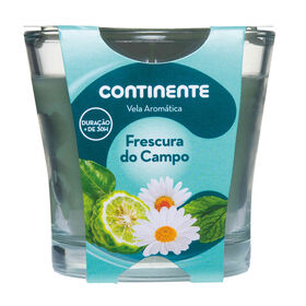 Ambientador Vela Frescura do Campo