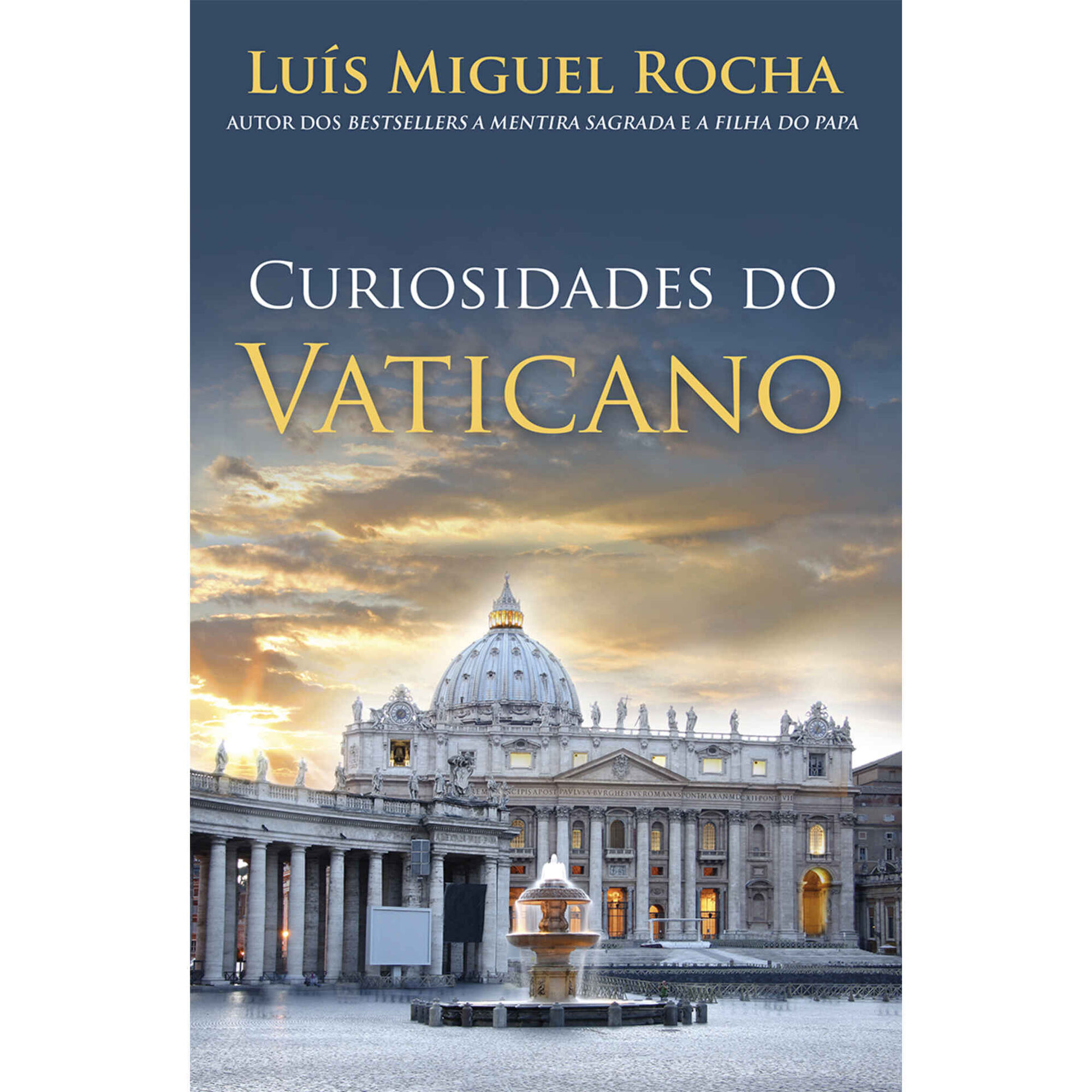 Curiosidades do Vaticano