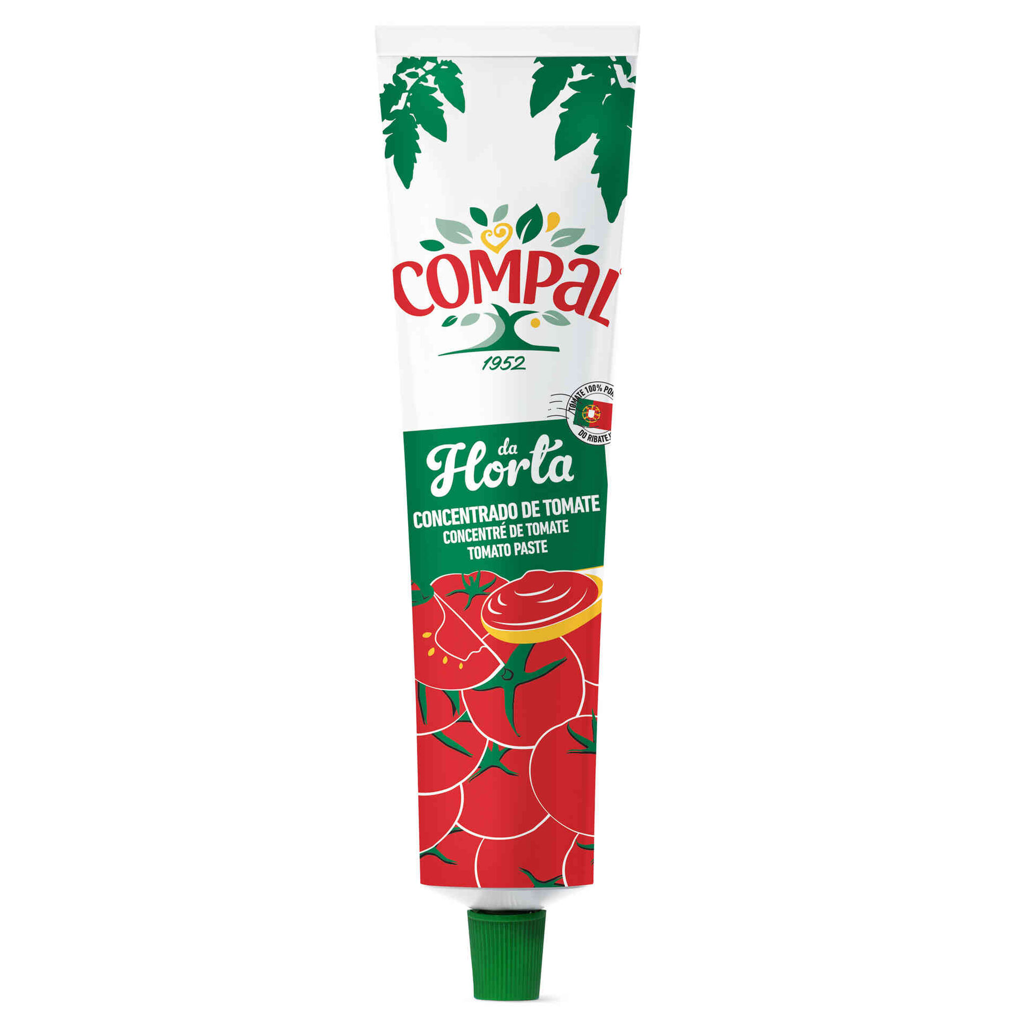 Tomate Concentrado