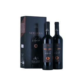 Vidigueira Signature Alentejano Vinho Tinto Conjunto