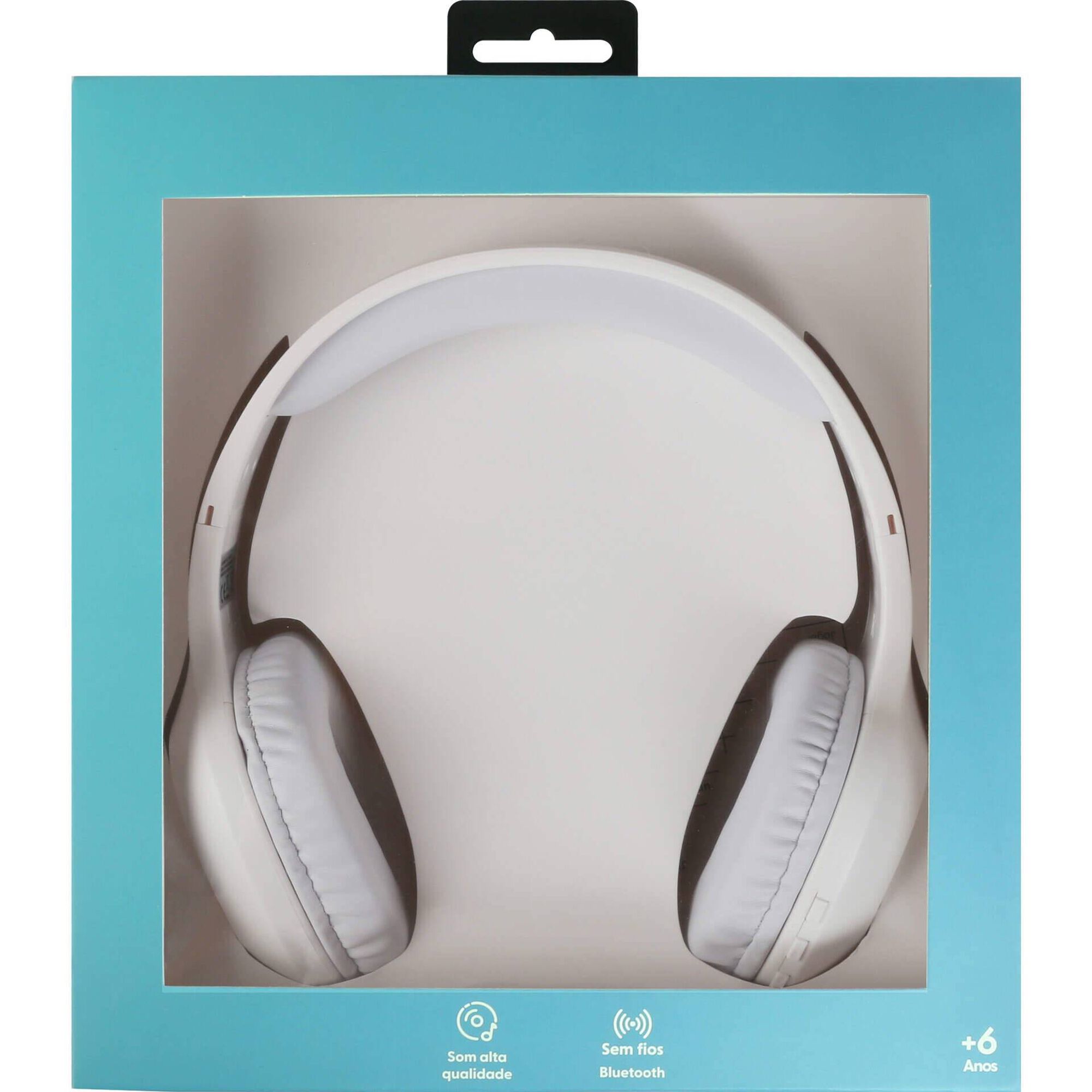 Kid Tech - Headphones Kid