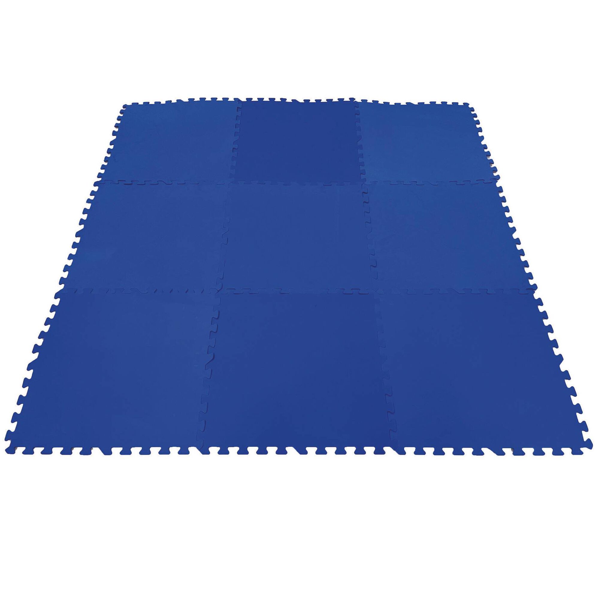 Tapete Azul para Piscina 55x55cm