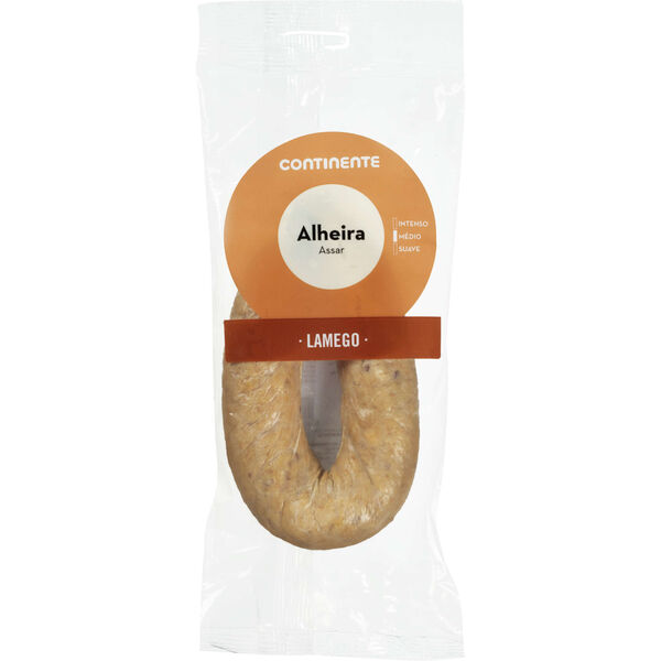 Alheira de Lamego Continente