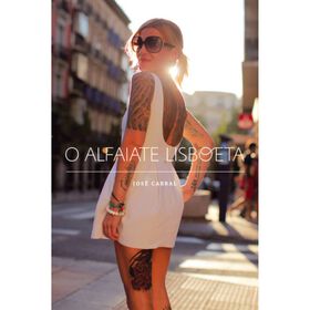 O Alfaiate Lisboeta de Jos&eacute; Cabral