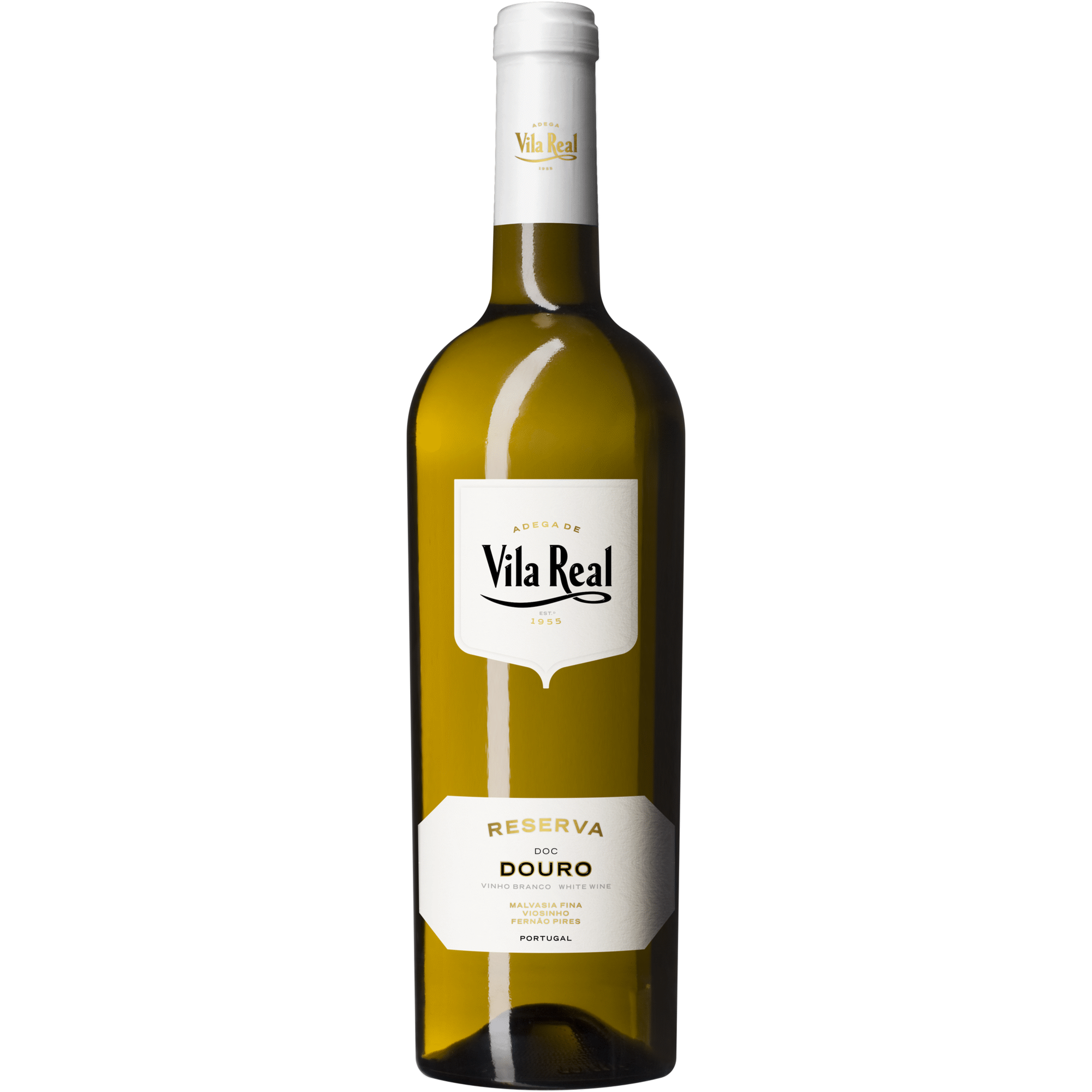 Adega de Vila Real Adega Vila Real Reserva Douro Vinho Branco