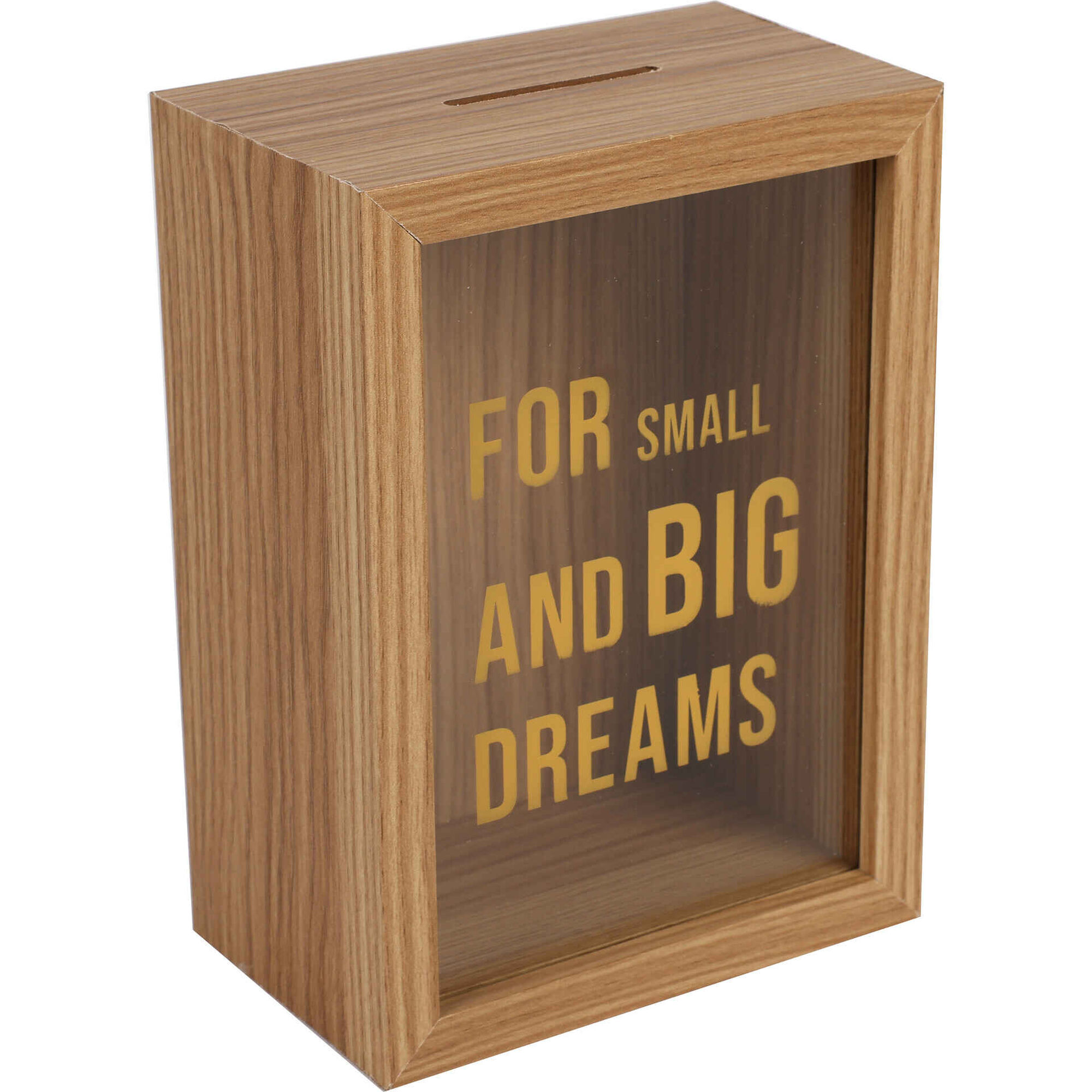 Mealheiro Big Dreams Kasa