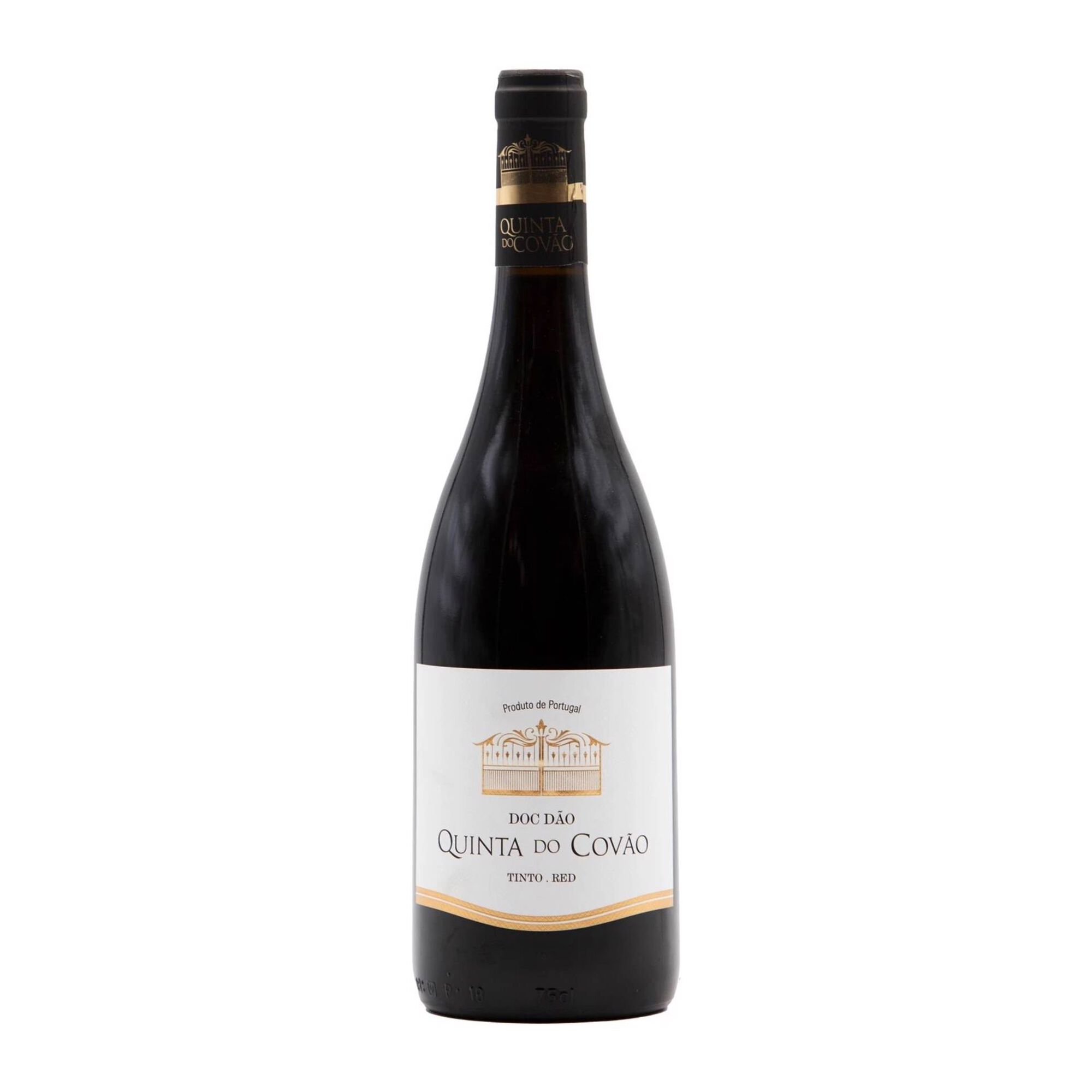 Quinta do Covão Selected Harvest Dão Vinho Tinto