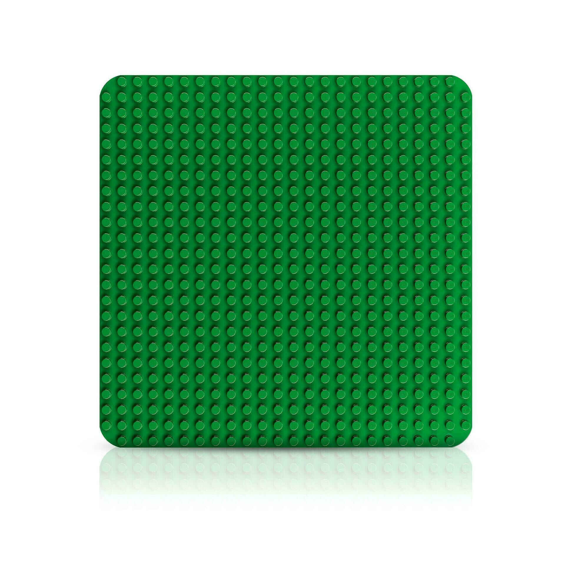 Lego duplo placa outlet