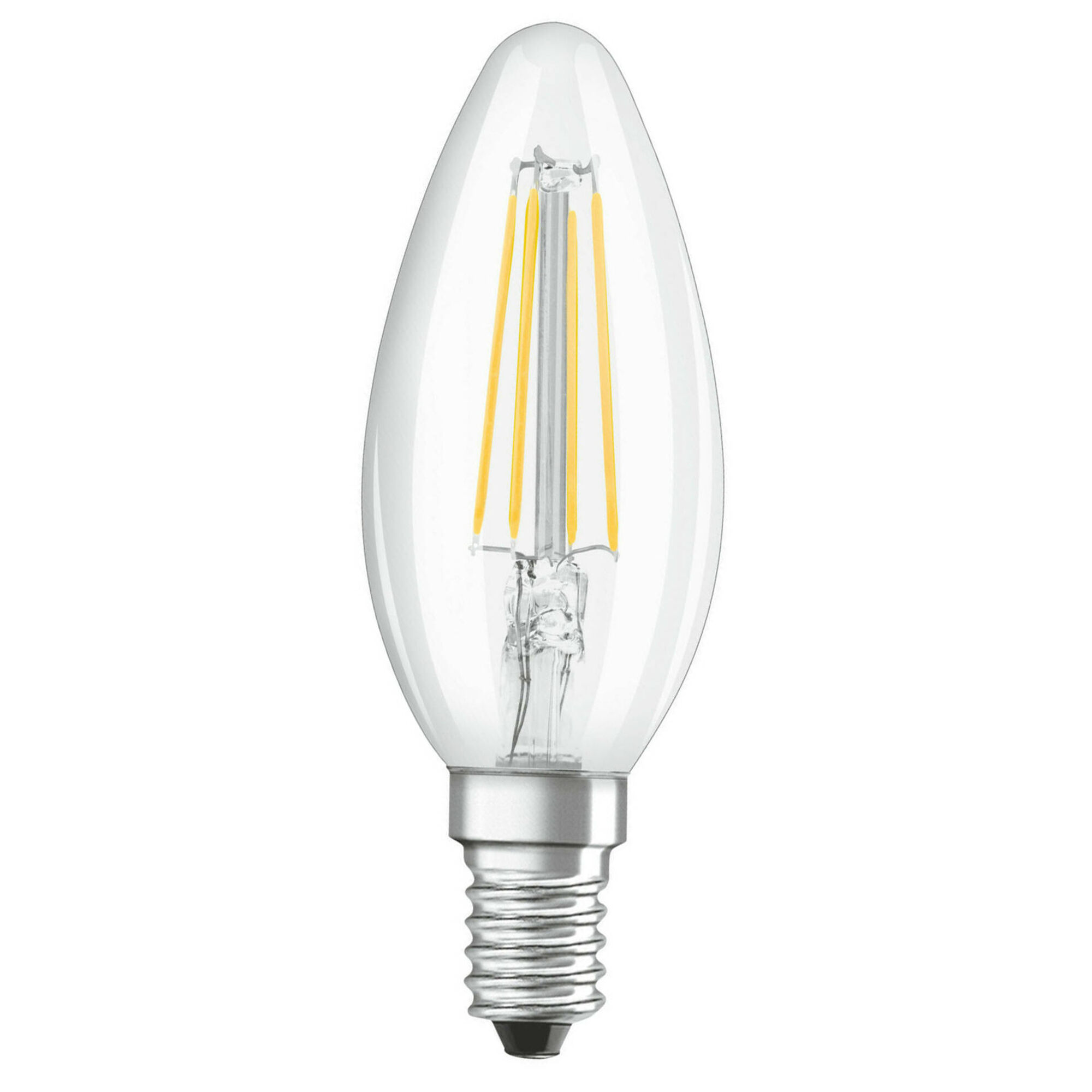Lâmpada LED Vela E14 6500K 40W Lâmpada LED Vela E14 6500K 40W