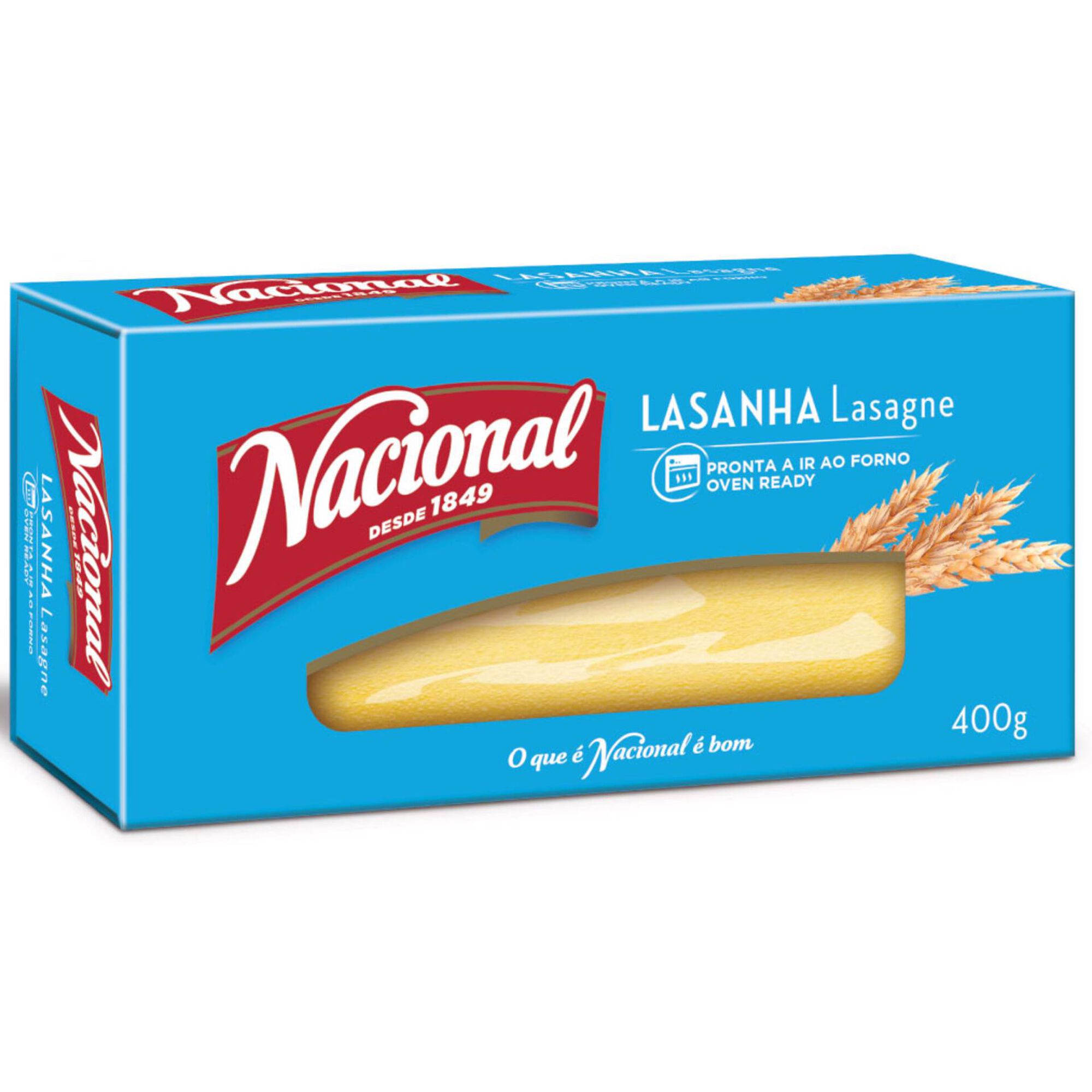 Massa Lasanha Massa Lasanha