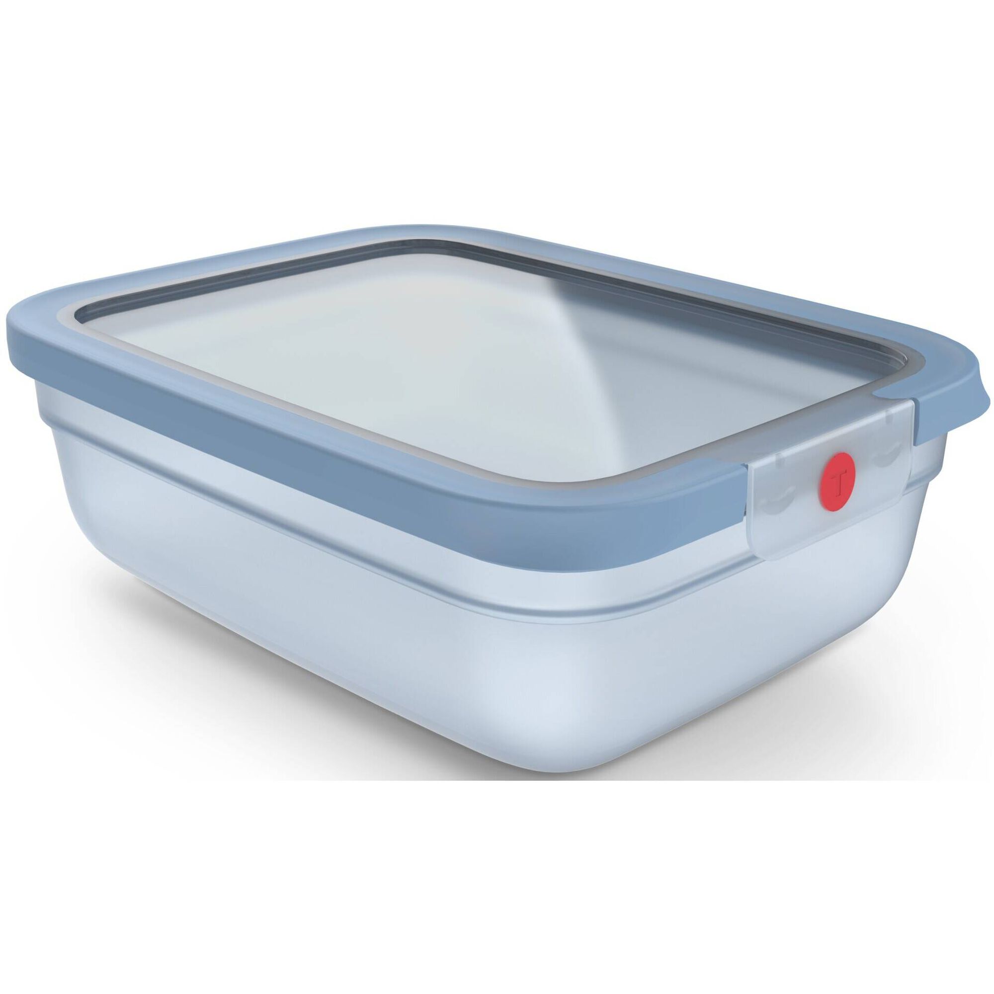 Caixa Herm&eacute;tica One Click Fresh Tefal