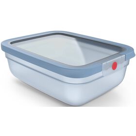 Caixa Herm&eacute;tica One Click Fresh Tefal
