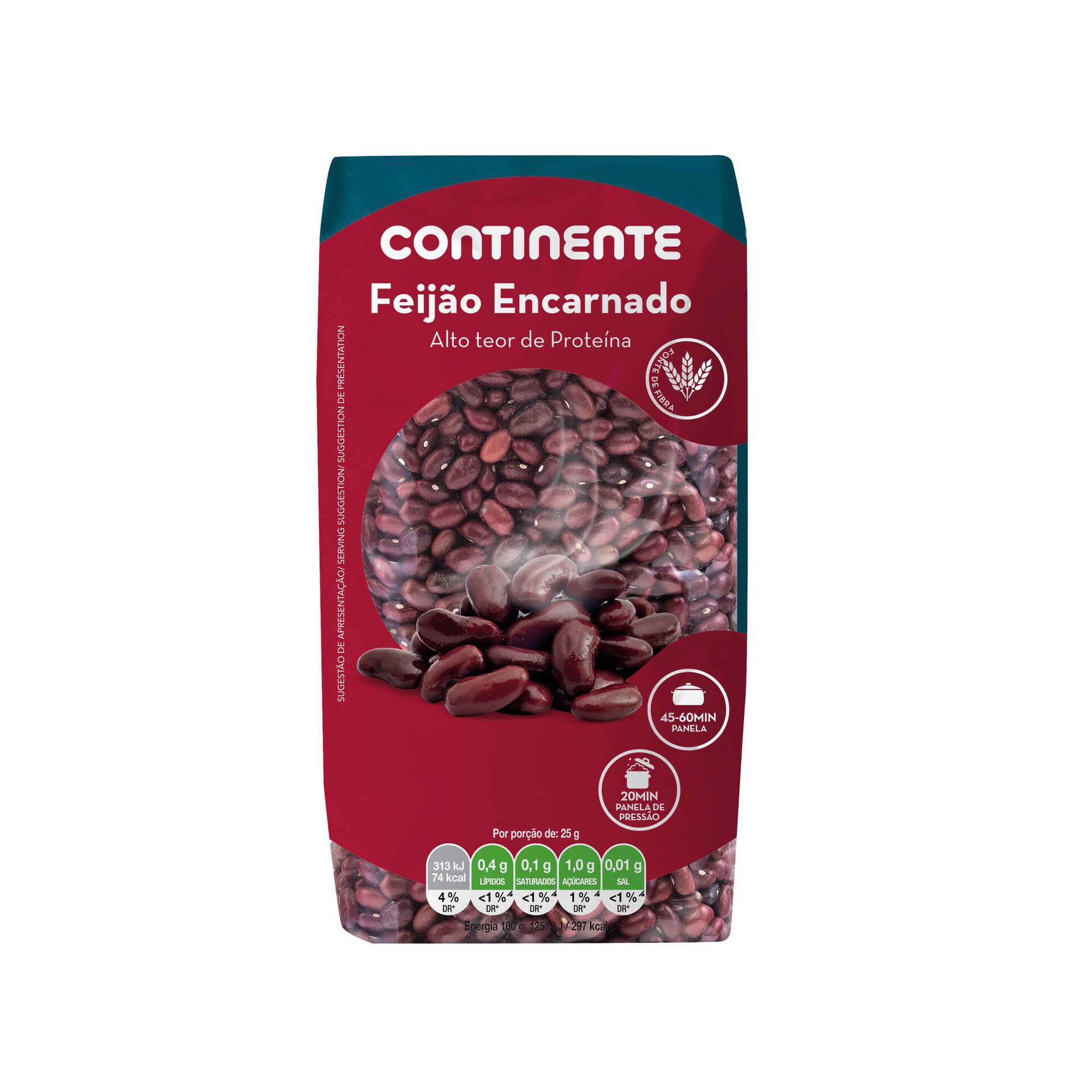 Feijão Vermelho Feijão Vermelho