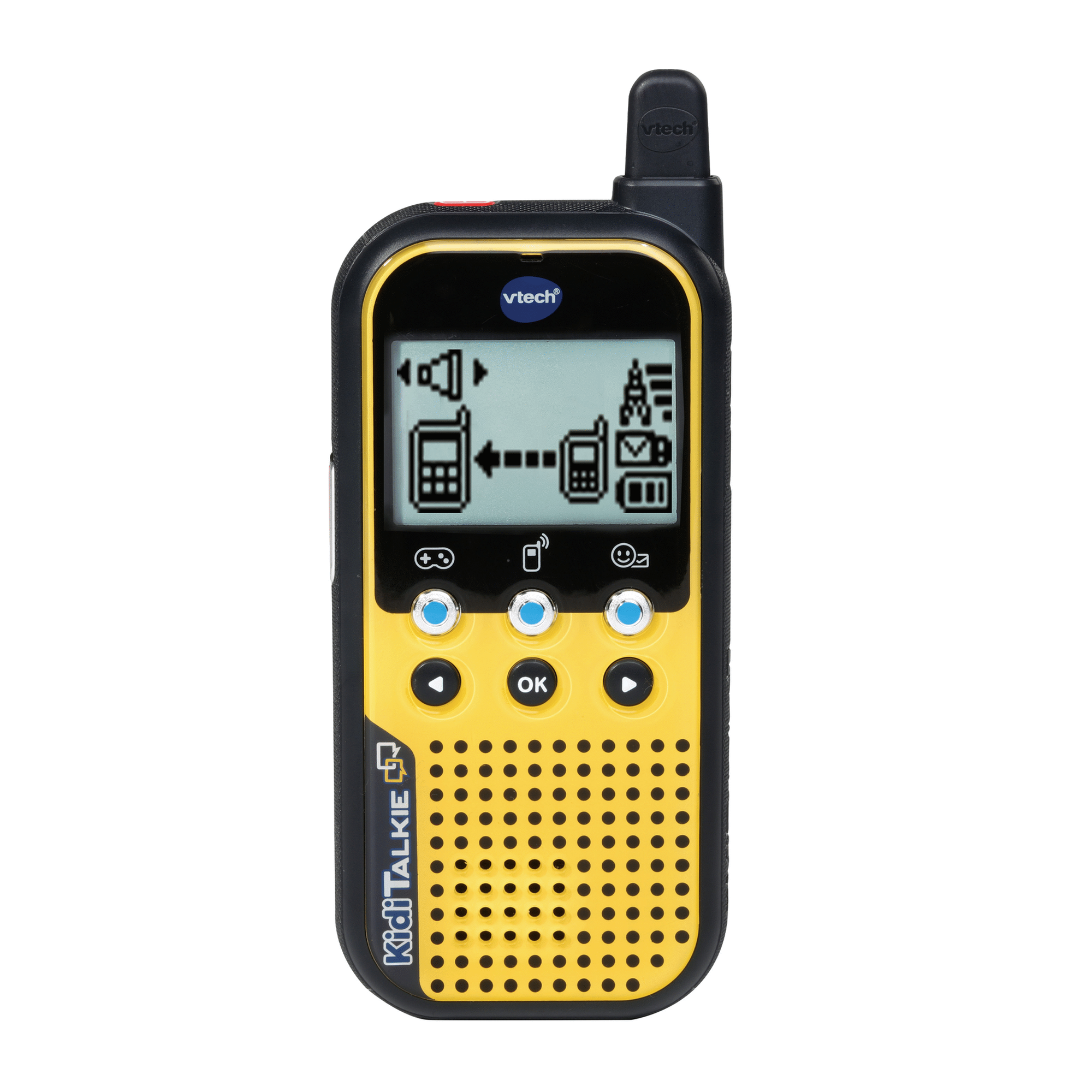 Kidi Talkie - Walkie Talkies Kidizoom