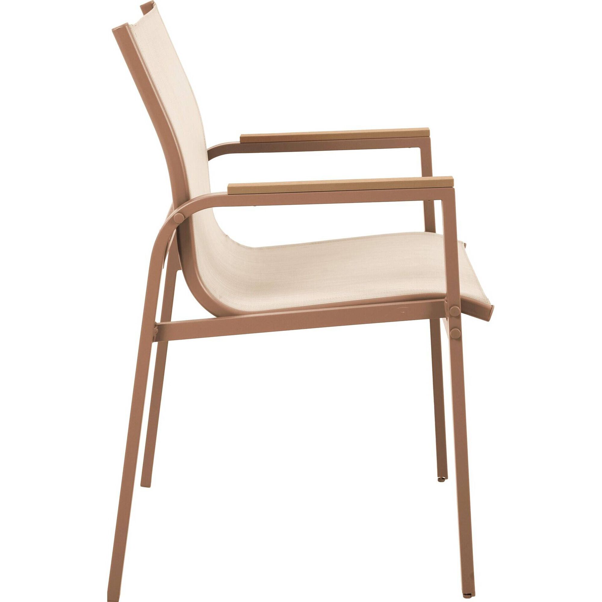 Conjunto Jardim 2 Lugares Flow