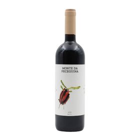 Monte da Peceguina Alentejano Vinho Tinto