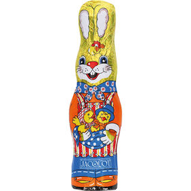 Coelho Chocolate de Leite Jacquot