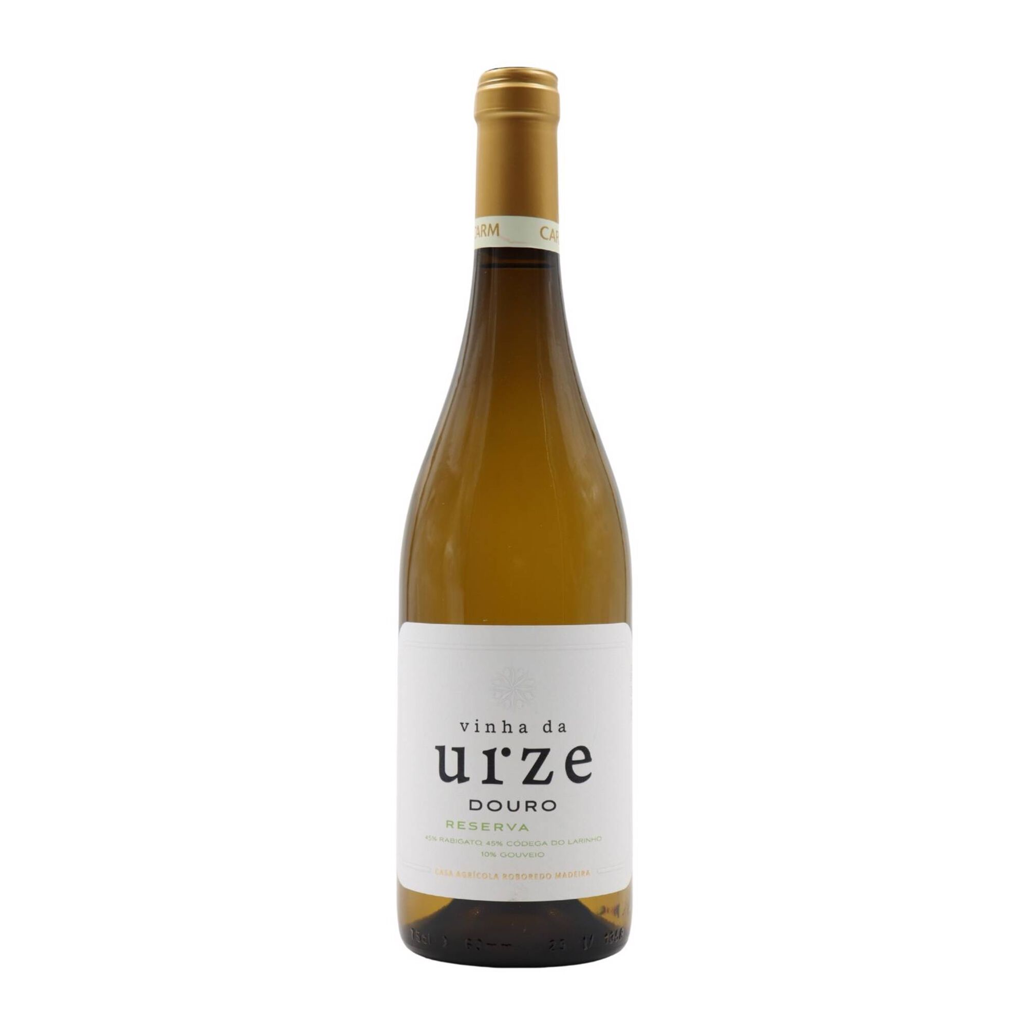 Vinha da Urze Reserva Douro Vinho Branco