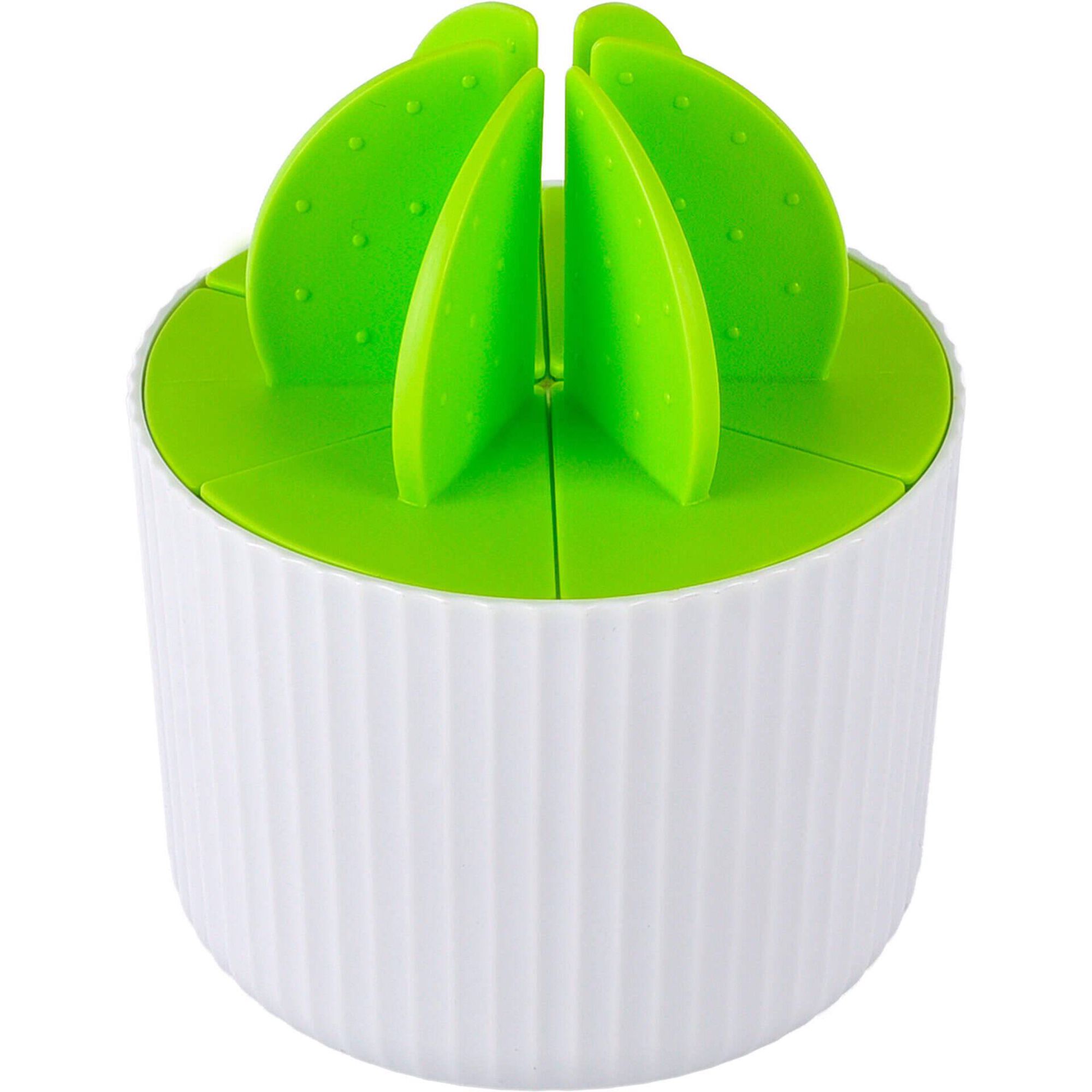 Forma para 6 Gelados Kasa