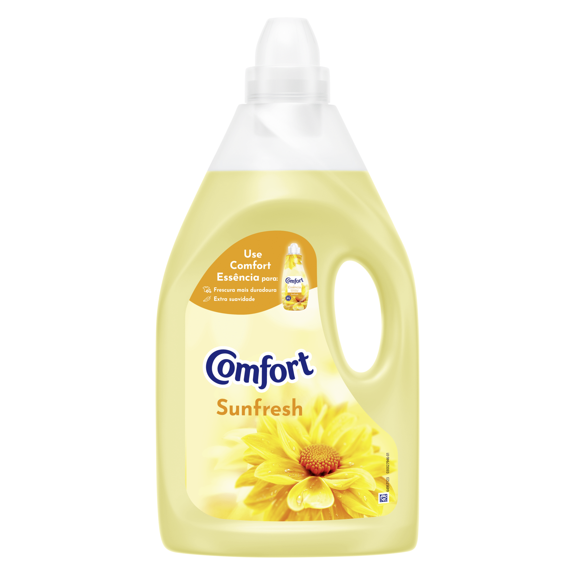 Amaciador Roupa Sunfresh Amaciador Roupa Sunfresh