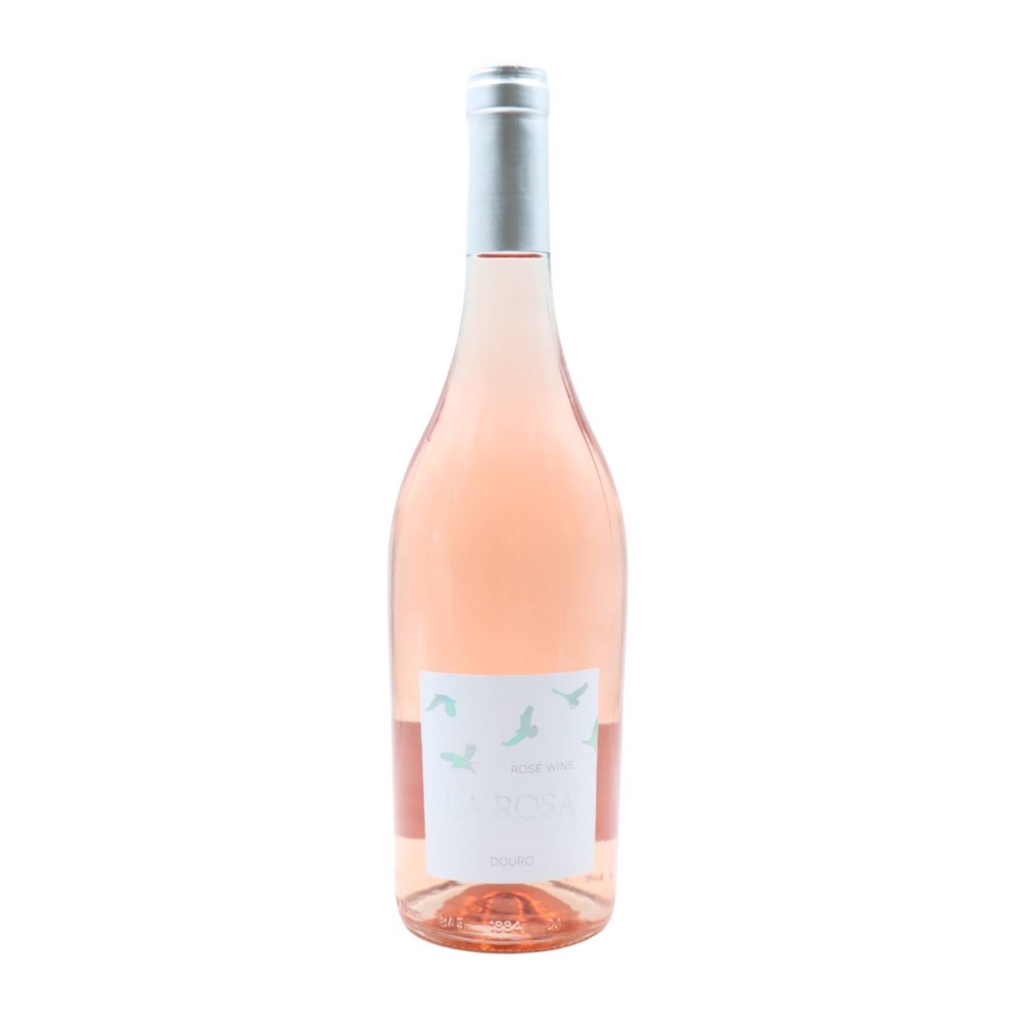 Quinta de La Rosa Douro Vinho Ros&eacute;