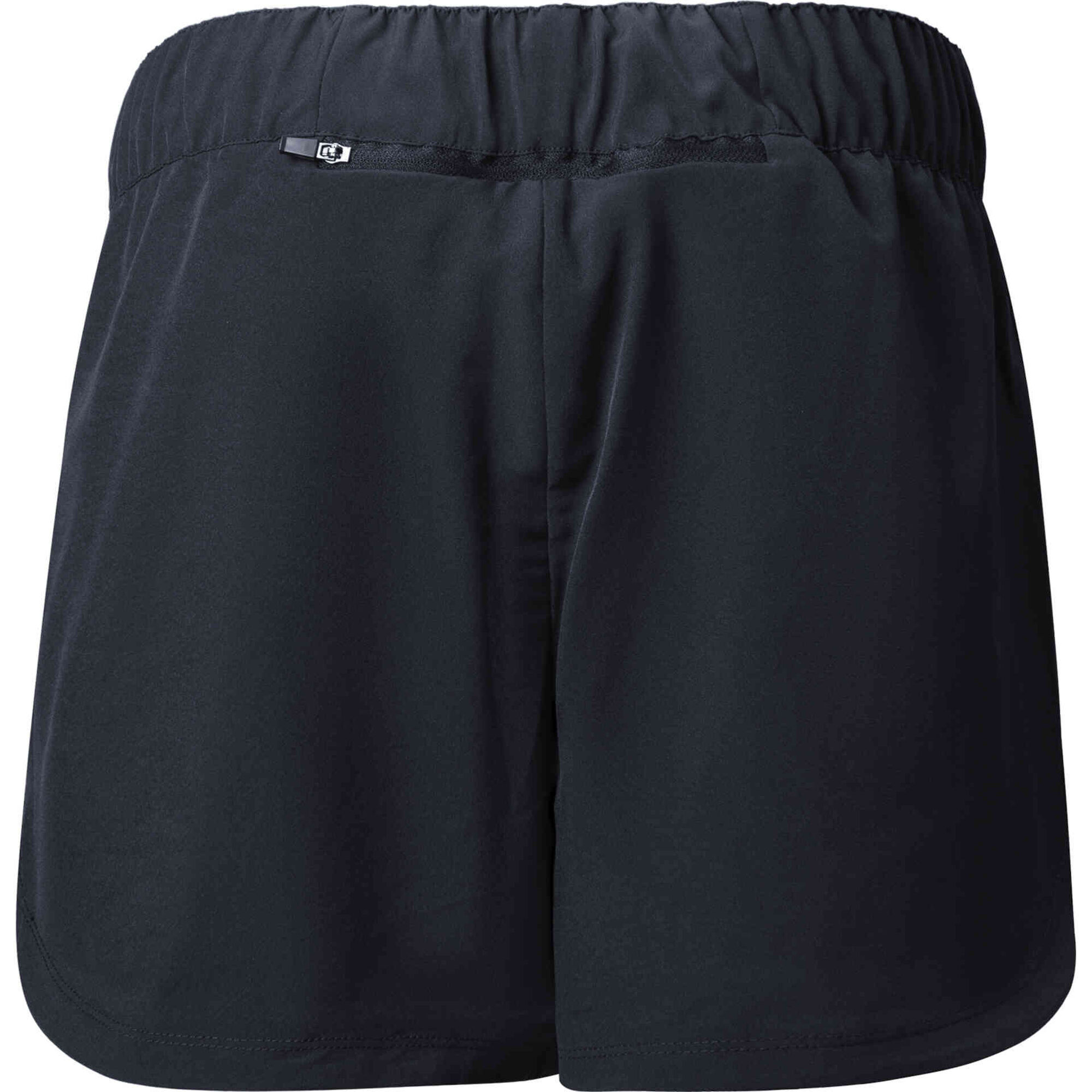 Calções de corrida Mulher Azul S