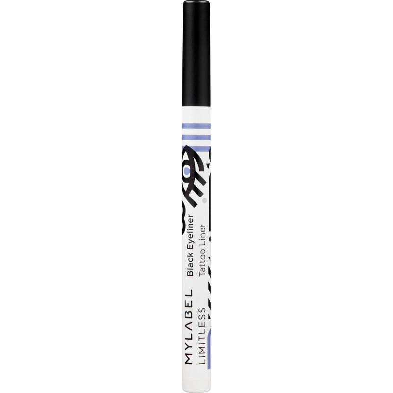 Eyeliner Limitless Tattoo Liner MyLabel