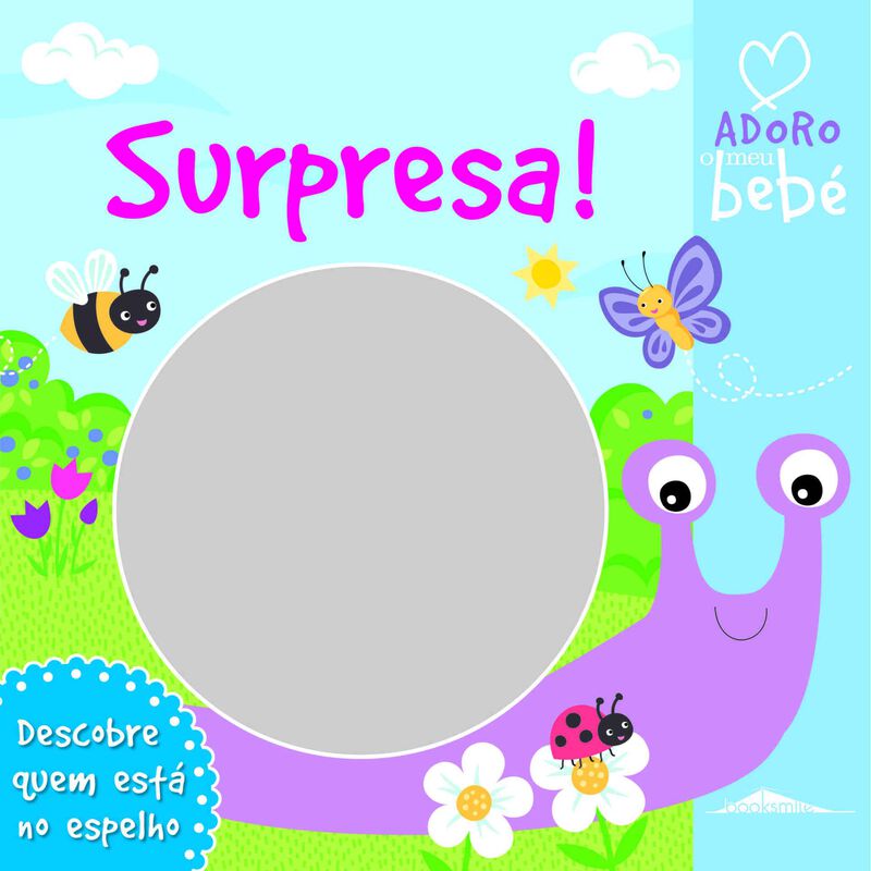 Surpresa!