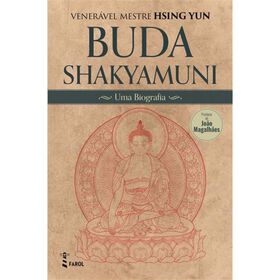 Buda Shakyamuni de Hsing Yun