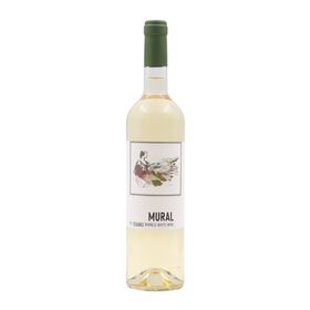 Mural Douro Vinho Branco
