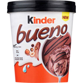 Gelado Bueno Kinder