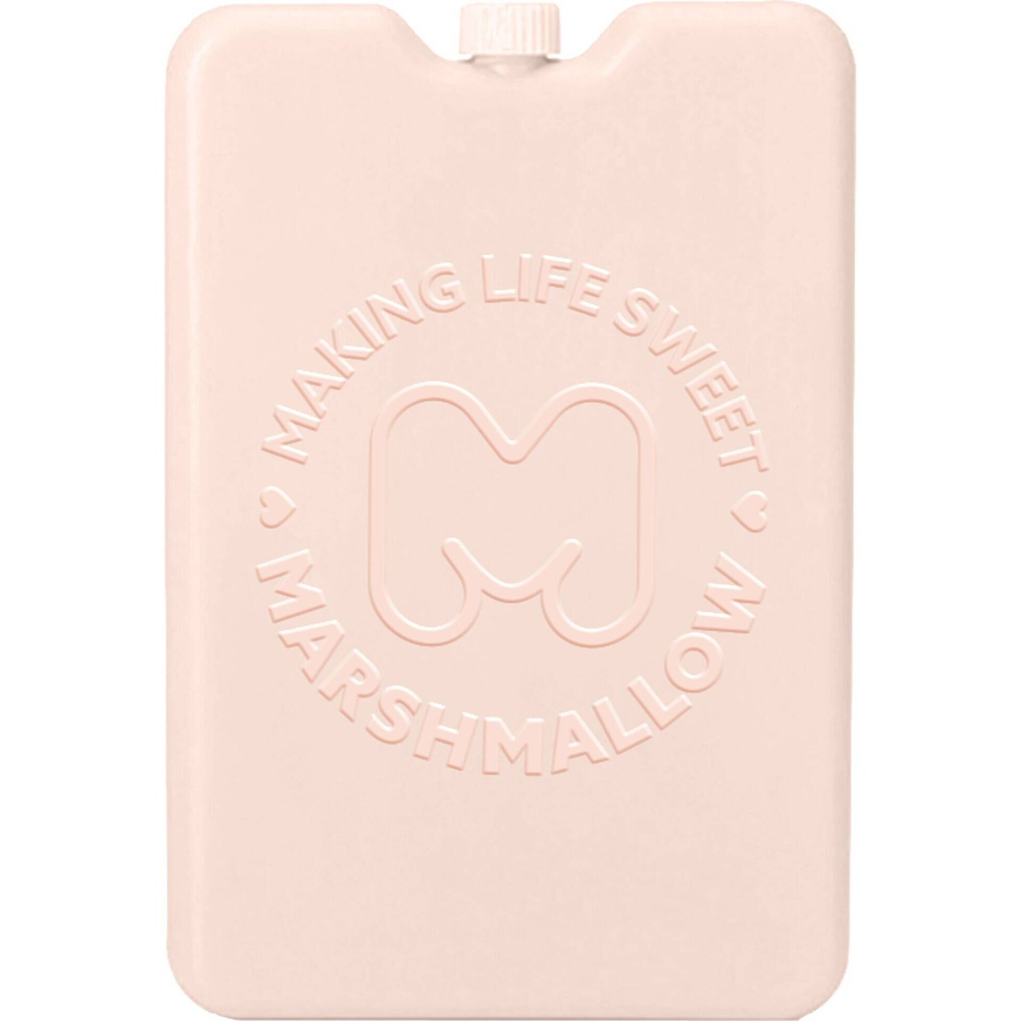 Termoacumulador Marshmallow