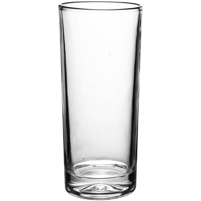 Conjunto de 6 Copos 30cl Tubo Kasa
