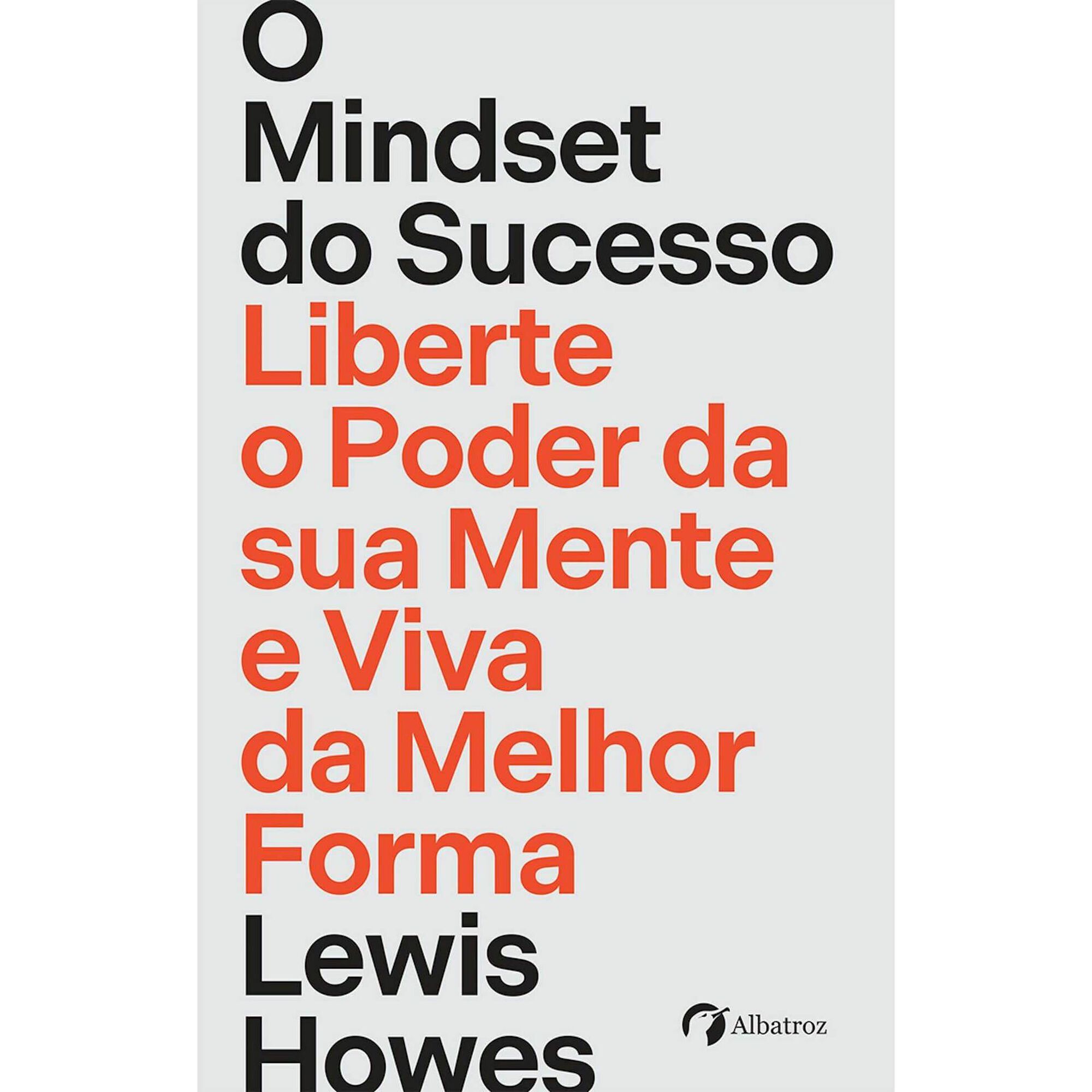 O Mindset do Sucesso